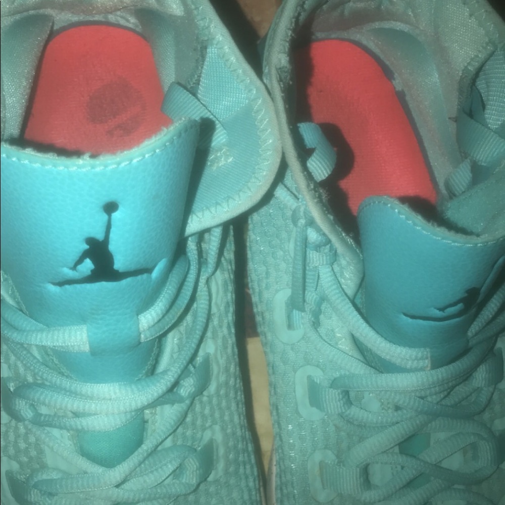 Men’s Jordan’s